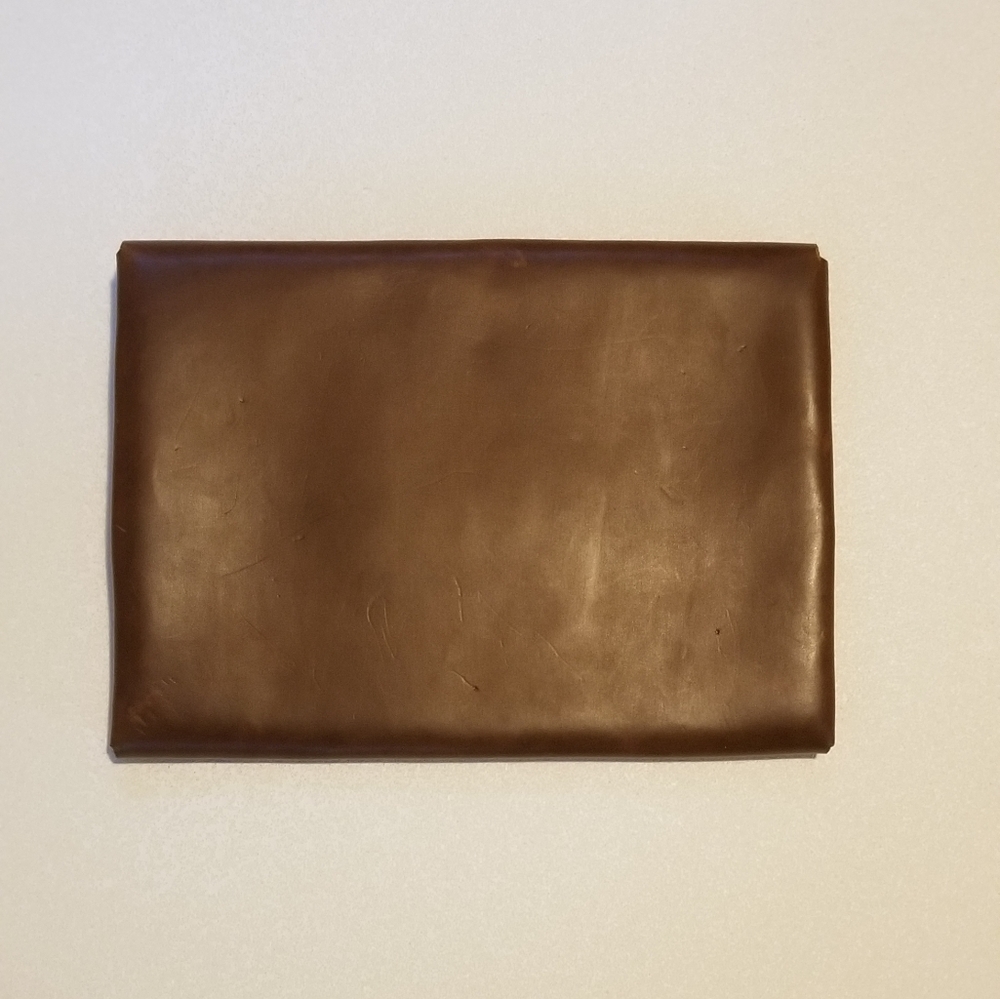 Handmade Tablet Portfolio Case - Picture 2 of 5